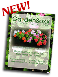 GardenSoxx