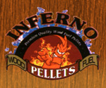 Inferno Wood Pellets
