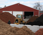 mulches