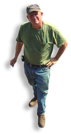 brad hubbard