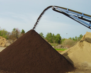 compost