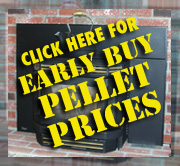 Early Buy Pellets button