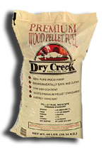 dry creek out of stock