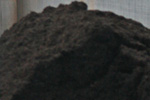 pine fines mulch